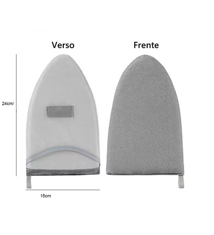 Luva de Proteção Para Passar Roupa