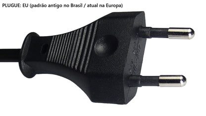 Secador de Sapatos 220V - Elimina Bactérias, Fungos e Odor