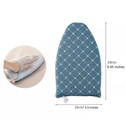 Luva de Proteção Para Passar Roupa