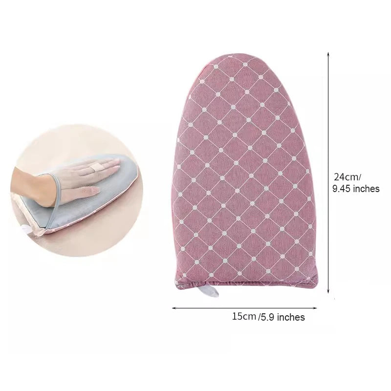 Luva de Proteção Para Passar Roupa