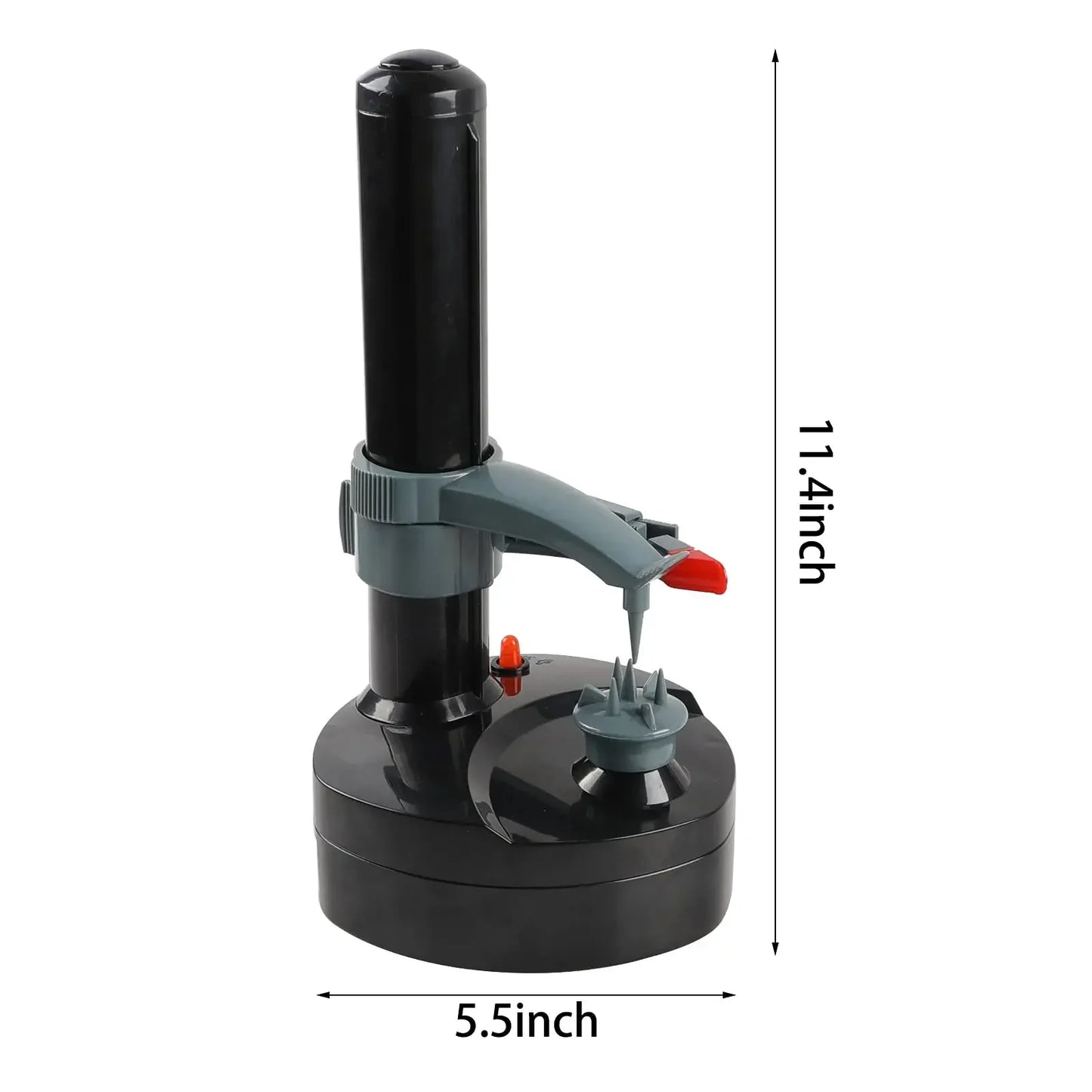 Descascador elétrico 220V