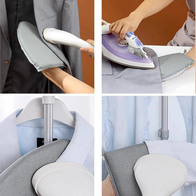 Luva de Proteção Para Passar Roupa