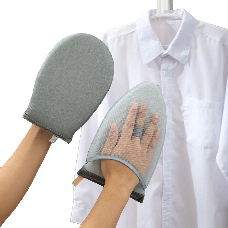 Luva de Proteção Para Passar Roupa