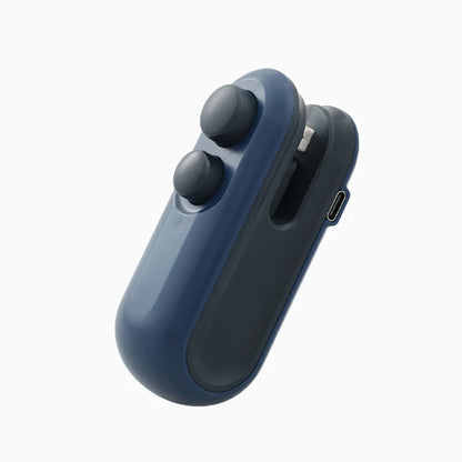 Seladora de Embalagens Portátil USB