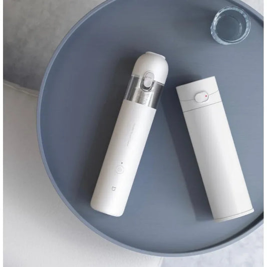 Aspirador de Pó Portátil Recarregável XIAOMI MIJIA 120W - Sem Fio Ultraleve