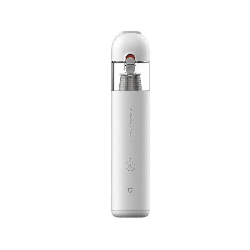 Aspirador de Pó Portátil Recarregável XIAOMI MIJIA 120W - Sem Fio Ultraleve