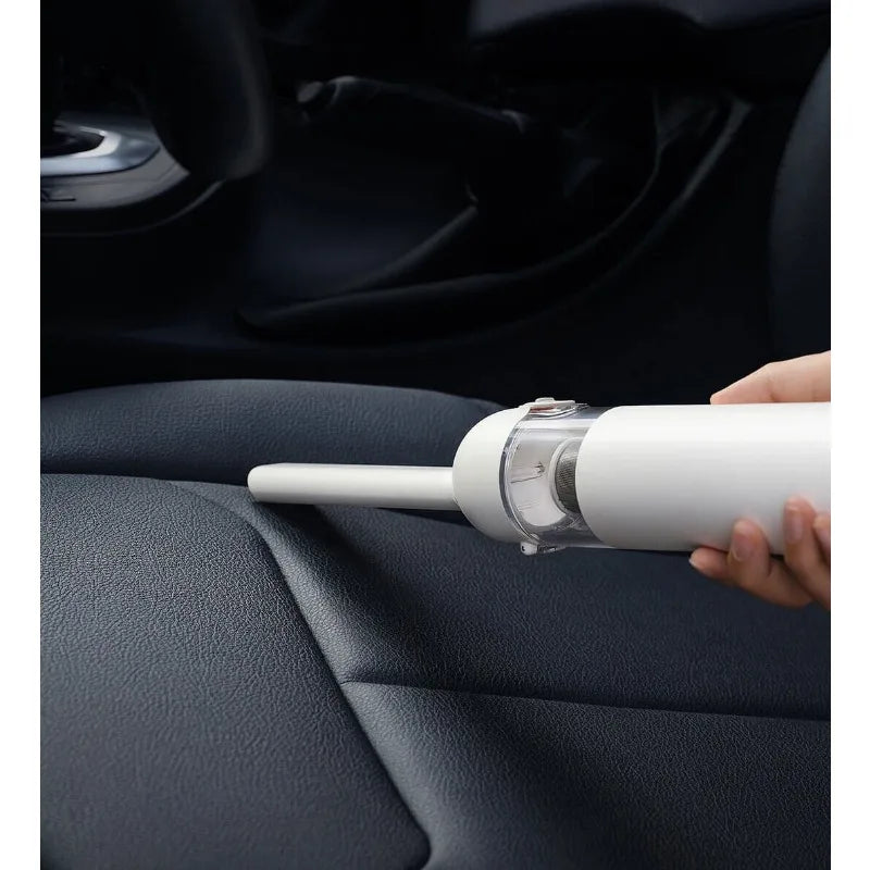 Aspirador de Pó Portátil Recarregável XIAOMI MIJIA 120W - Sem Fio Ultraleve