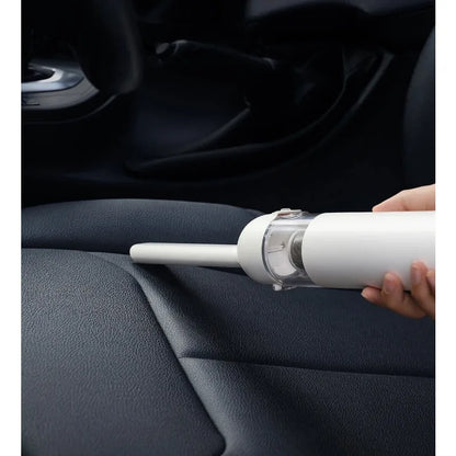 Aspirador de Pó Portátil Recarregável XIAOMI MIJIA 120W - Sem Fio Ultraleve