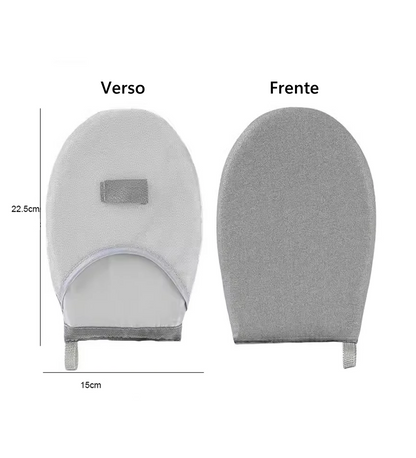 Luva de Proteção Para Passar Roupa